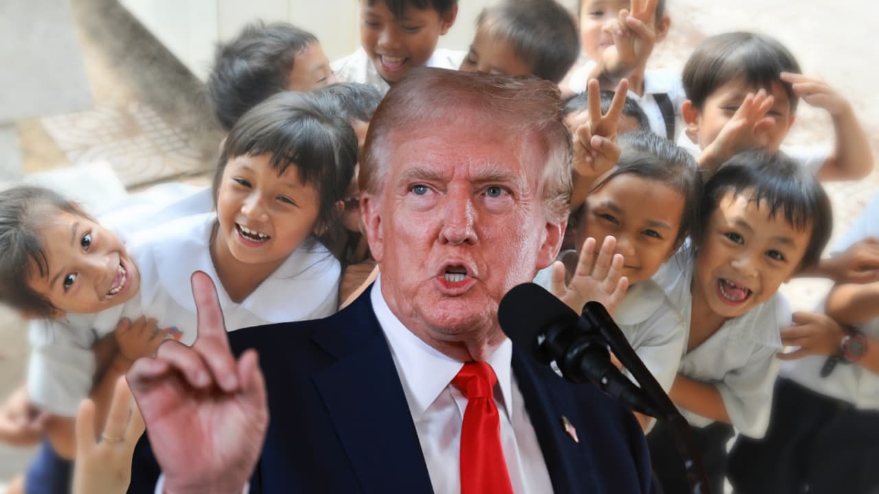 Llegan fuertes recortes a programas de educación, así afectarán a tus hijos