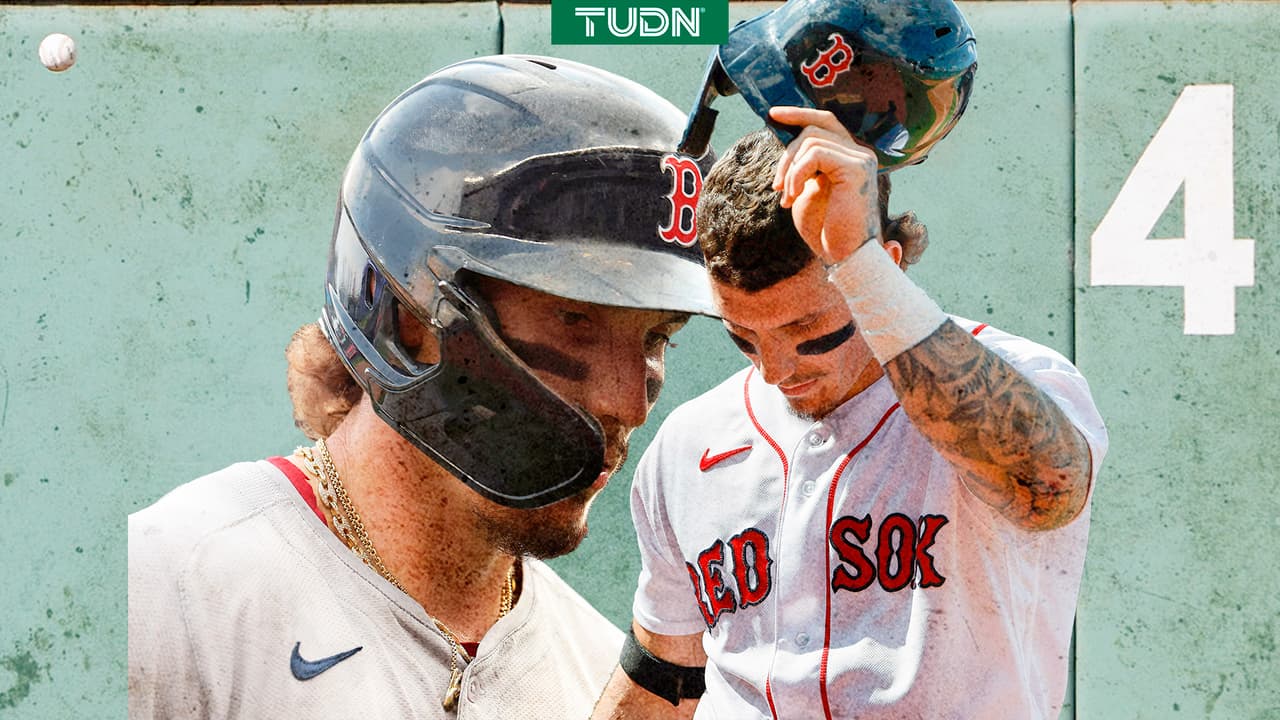 Pelotero mexicano de los Red Sox confesó ganas de suicidarse