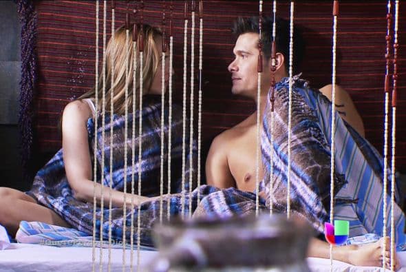 Lamentablemente, la mano asesina de Fausto arruinó su hermoso sueño.