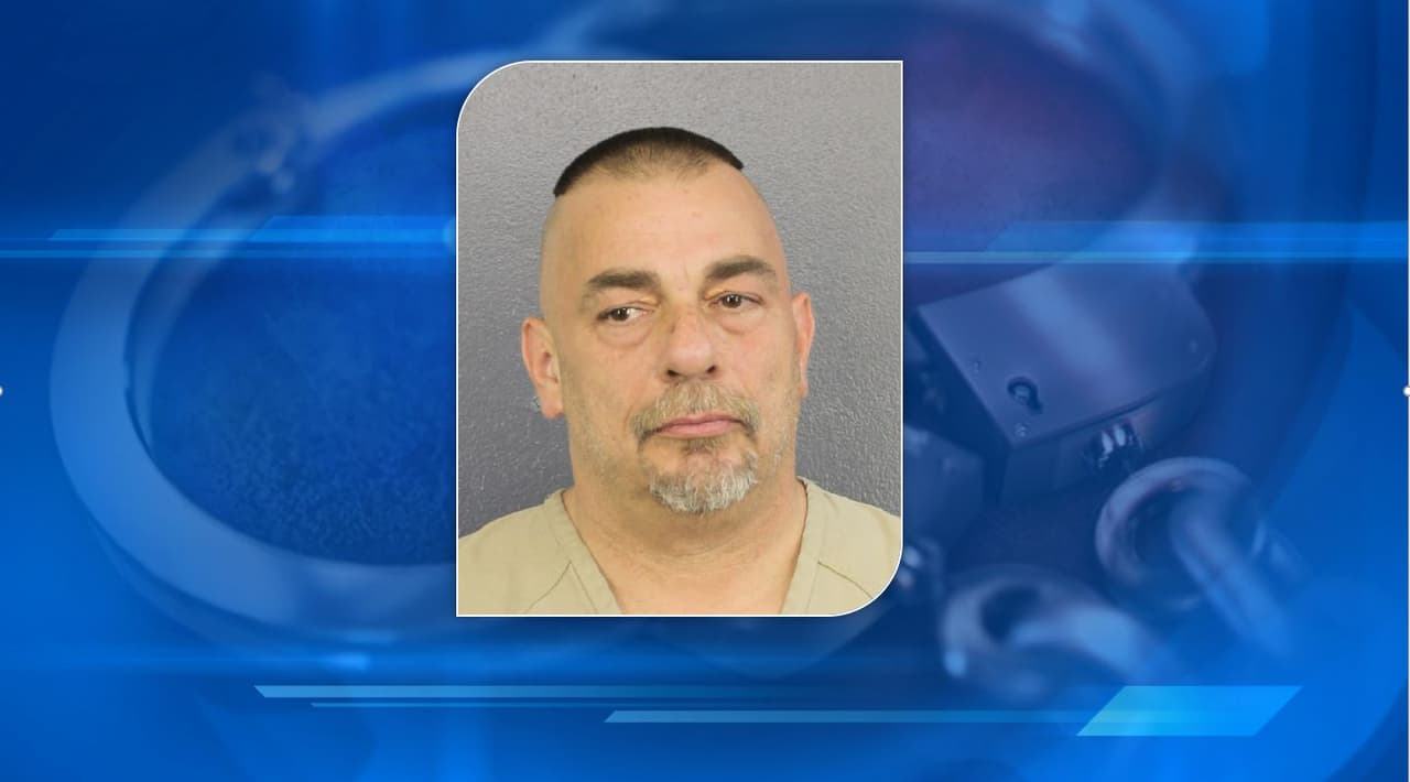 Arrestan al esposo de mujer desaparecida en Sunrise a finales de noviembre 