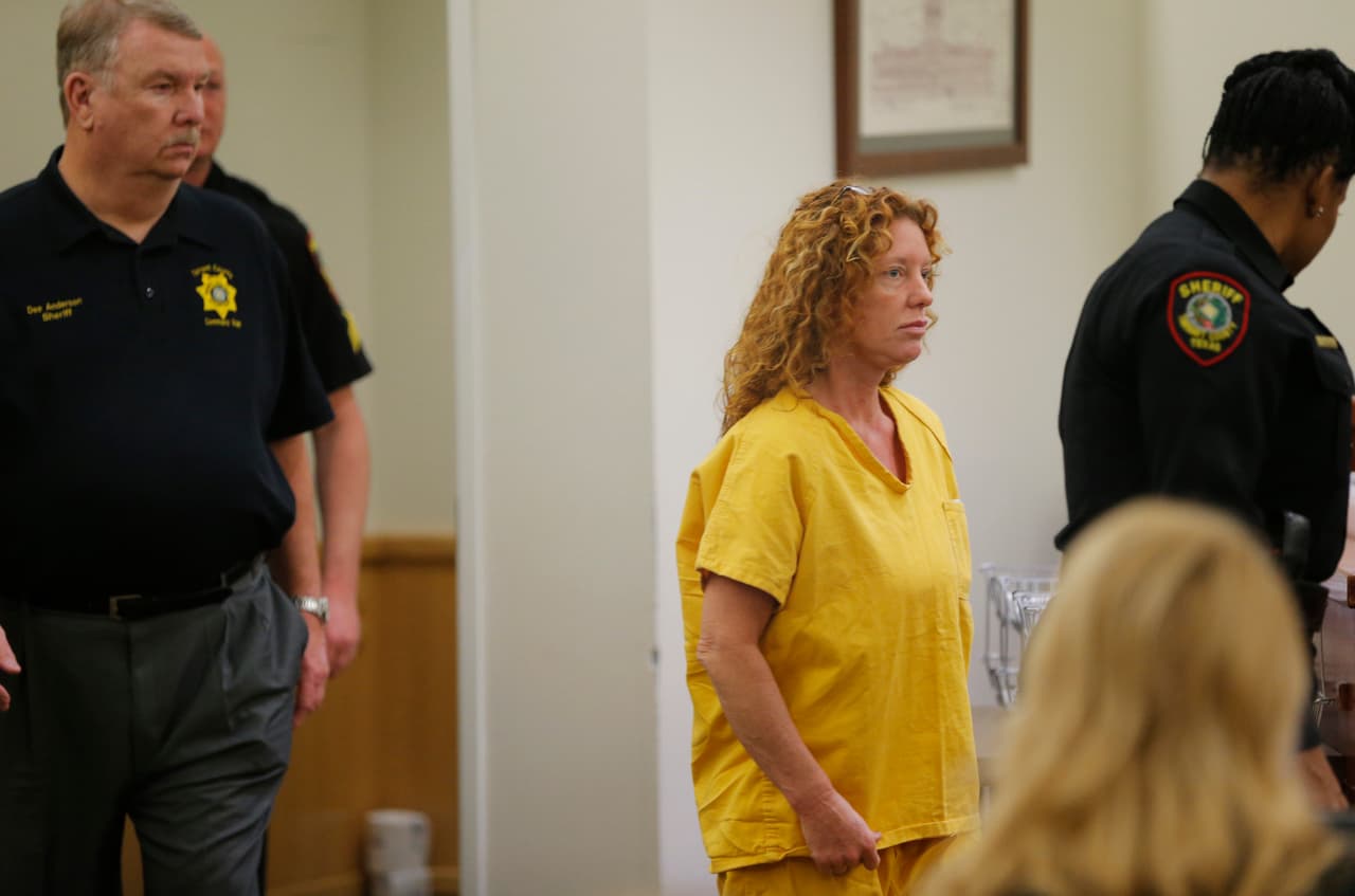 Reducen la fianza a madre Ethan Couch, el joven con affluenza