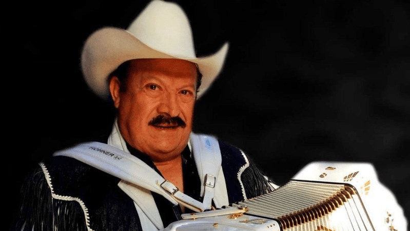 Muere de un infarto Lupe Tijerina, el último de 'Los Cadetes de Linares'