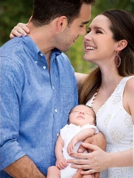 Esta familia se ha vuelto una de las favoritas del espectáculo, por lo que sus fanáticos piden a gritos que estos dos famosos realicen algún proyecto juntos.