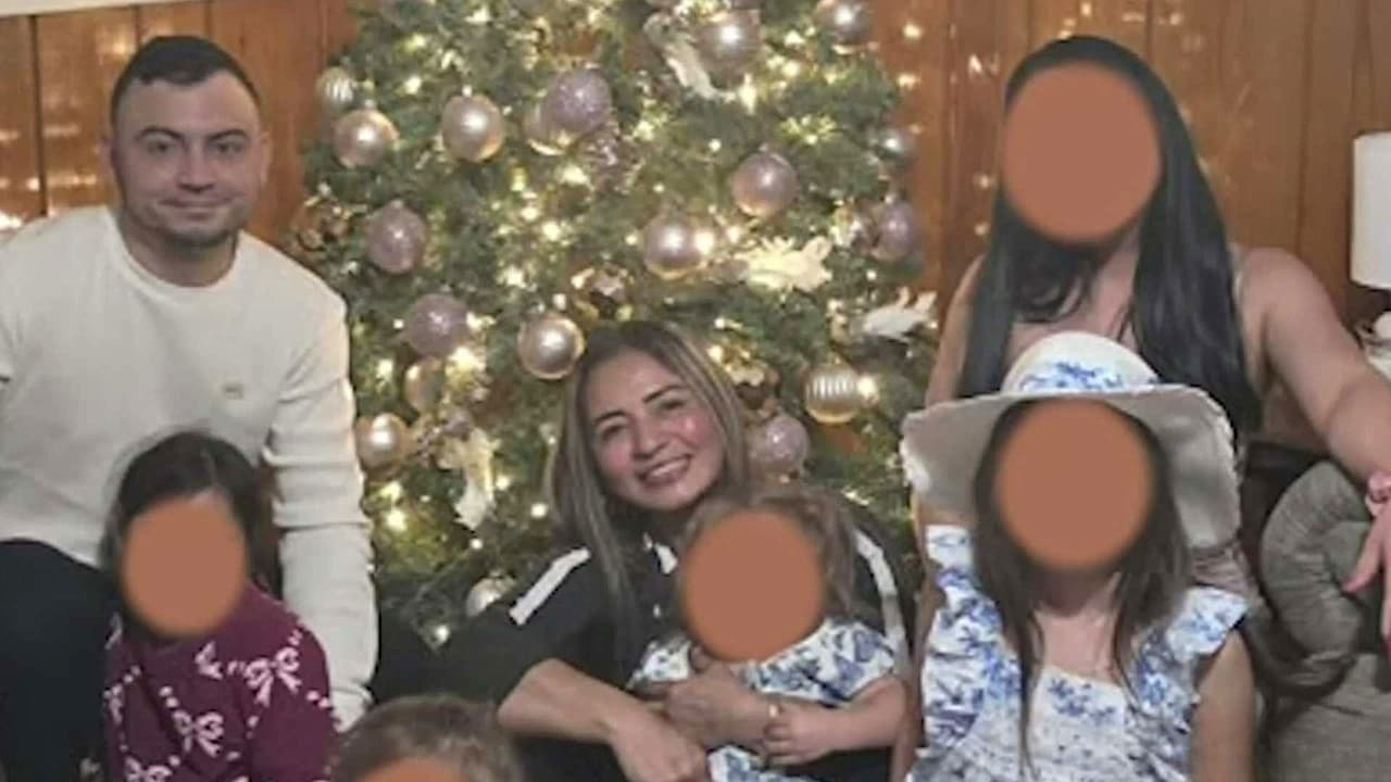 ICE adelanta audiencia de asilo a padre hondureño tras arresto de ICE en Georgia