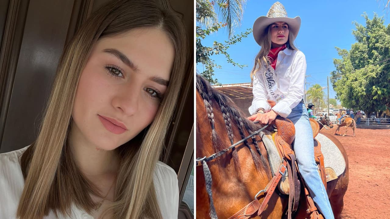Muere la ‘influencer’ Valeria Mireles a los 20 años: lo que se sabe de su fallecimiento