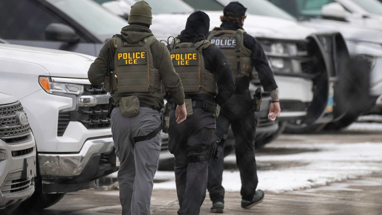 ¿Cuáles son las prioridades de deportación para la Administración Trump durante este 2026? Abogado explica 