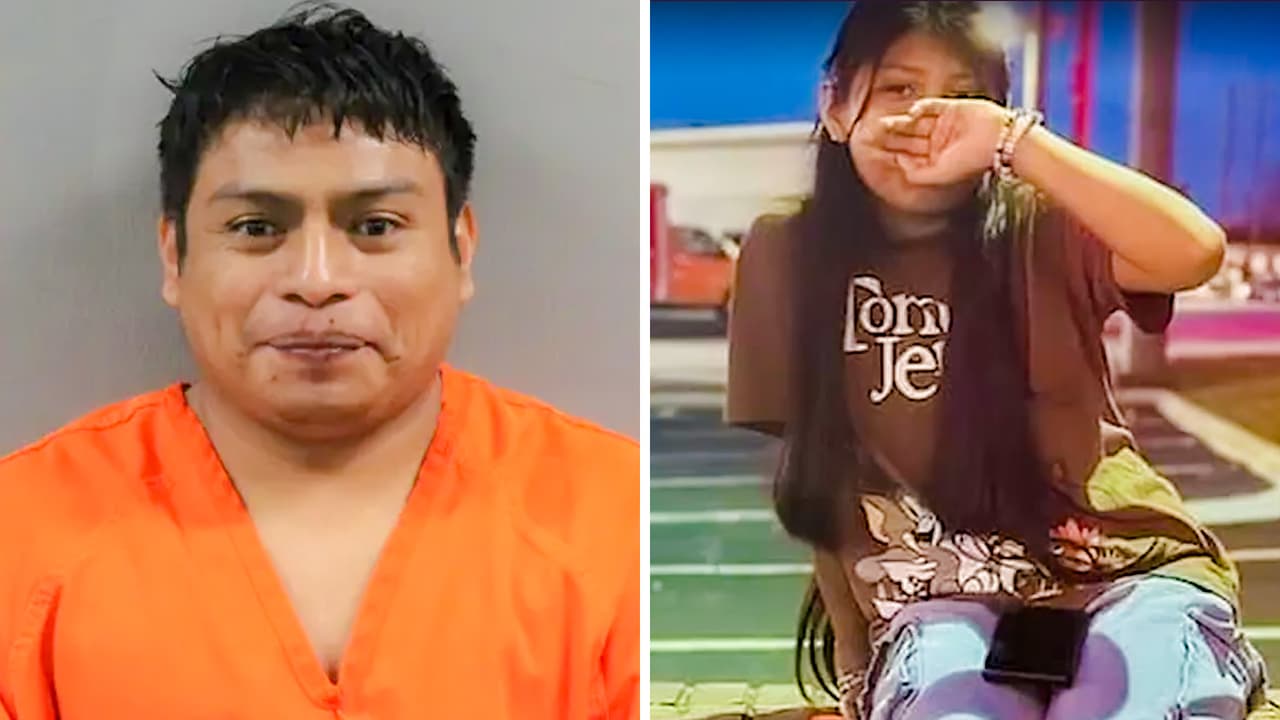 La pista que llevó a los investigadores a dar con el 
<b><a href="https://www.univision.com/local/atlanta-wuvg/maria-gomez-perez-desaparecida-gainesville-hallada-dover-ohio" target="_blank">paradero de la niña María Gómez Pérez</a></b> tras dos meses de su desaparición llegó a través de su papá y la tecnología fue clave para rastrearla, dijo el sheriff Gerald Couch.