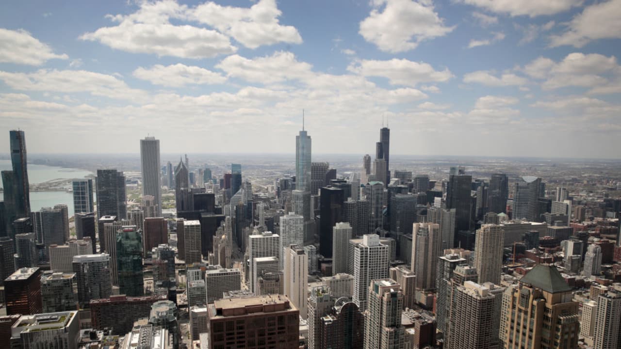 Cerramos la semana laboral con nublados parciales y un descanso de la nieve este viernes