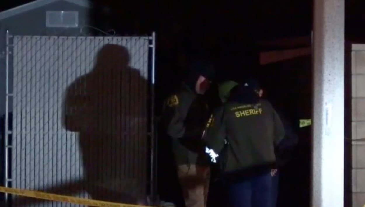 ¿Cómo murieron? Un misterio tras el hallazgo de cuatro hombres sin vida en una casa de Palmdale
