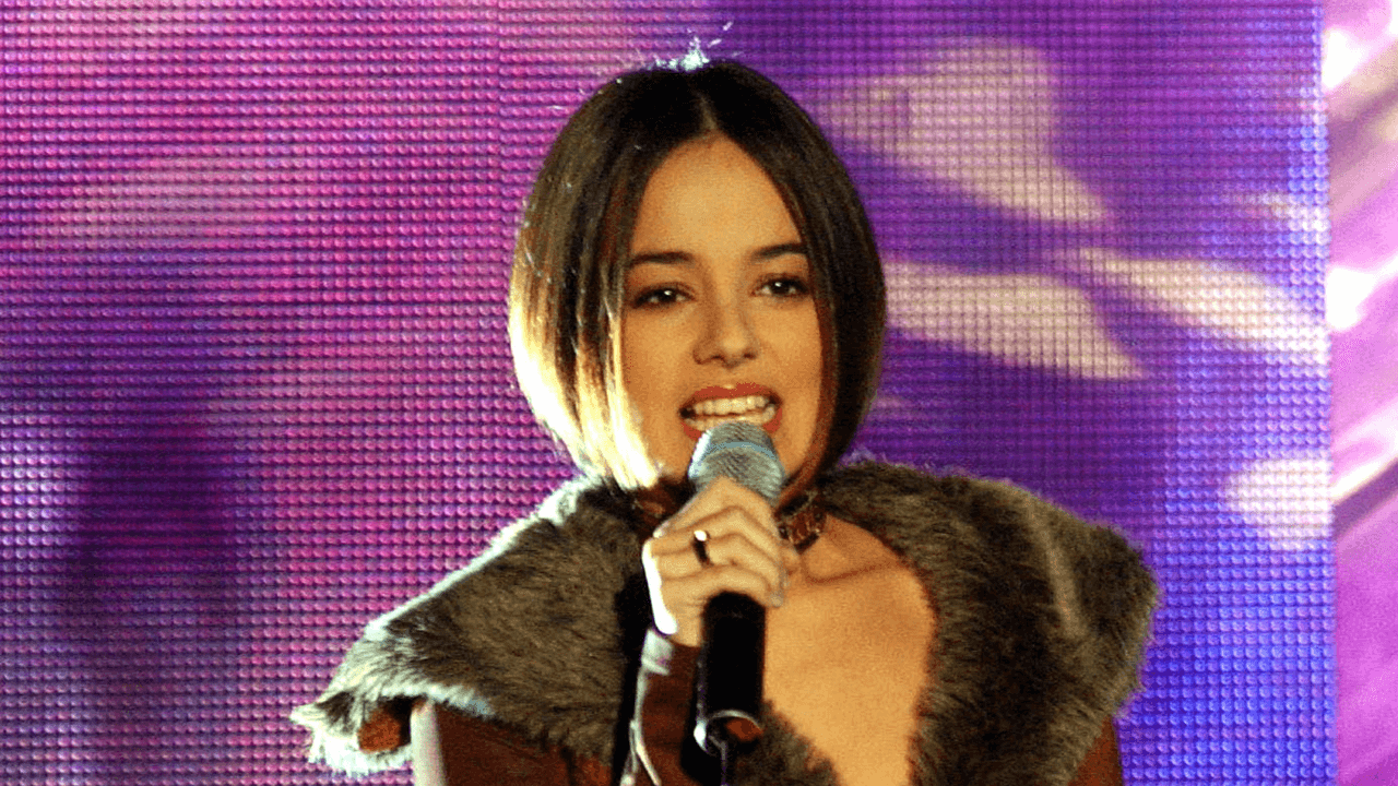 Alizée
