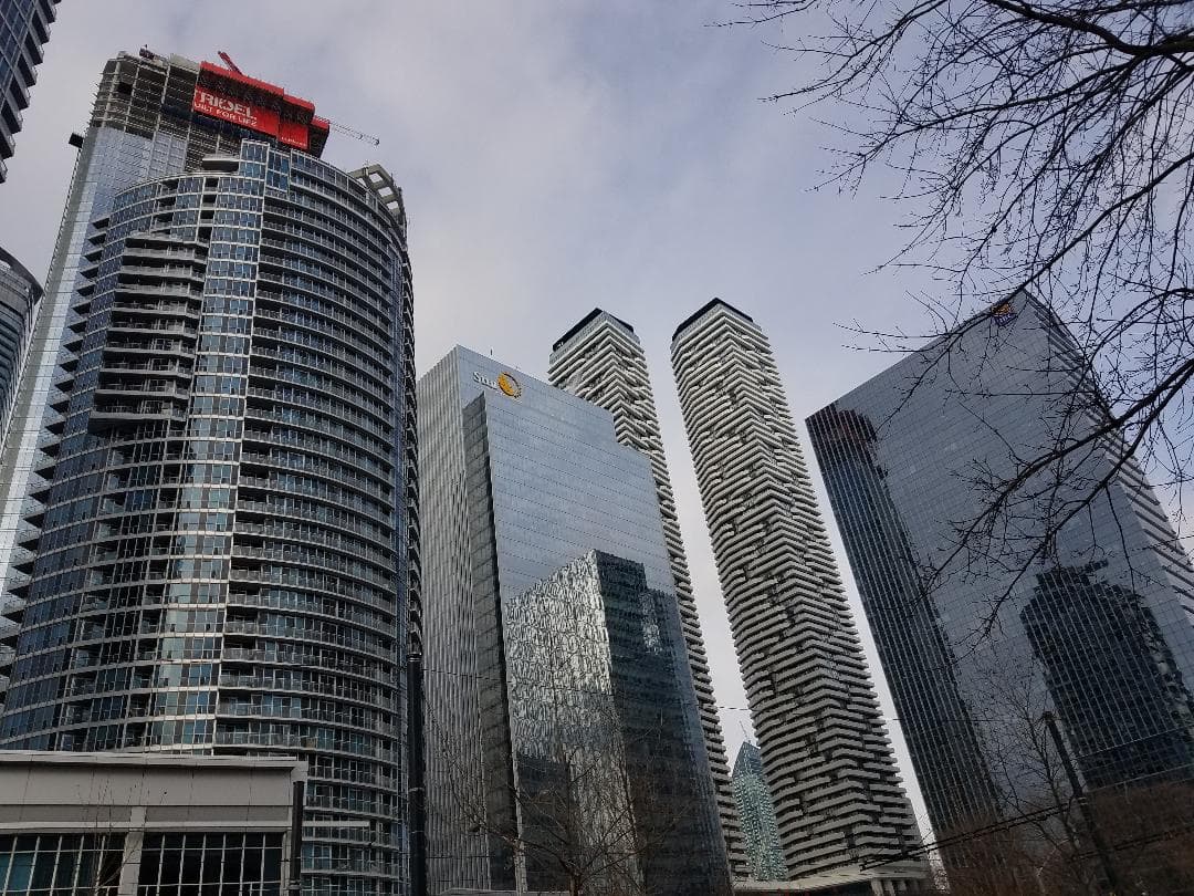 Esta ciudad dice que ya no puede recibir a más refugiados y asilados que "huyen" de Trump