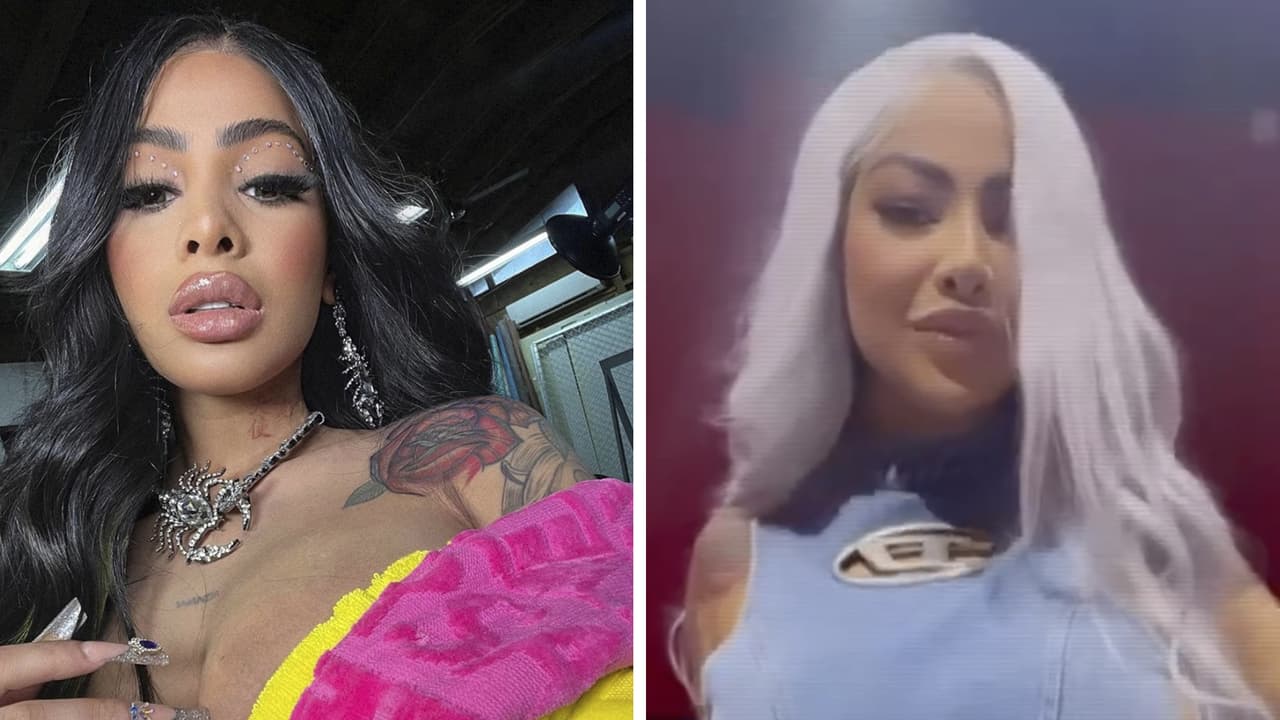 Yailin recibe otro costoso regalo, pero fans ya no le creen y dicen que se los manda ella misma