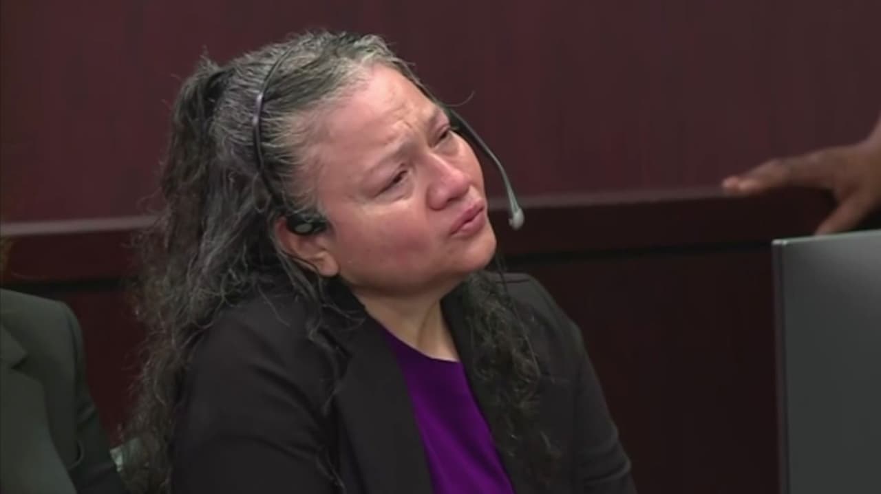 Exoneran a hondureña tras 21 años en prisión injustamente, pero ahora enfrenta posible deportación