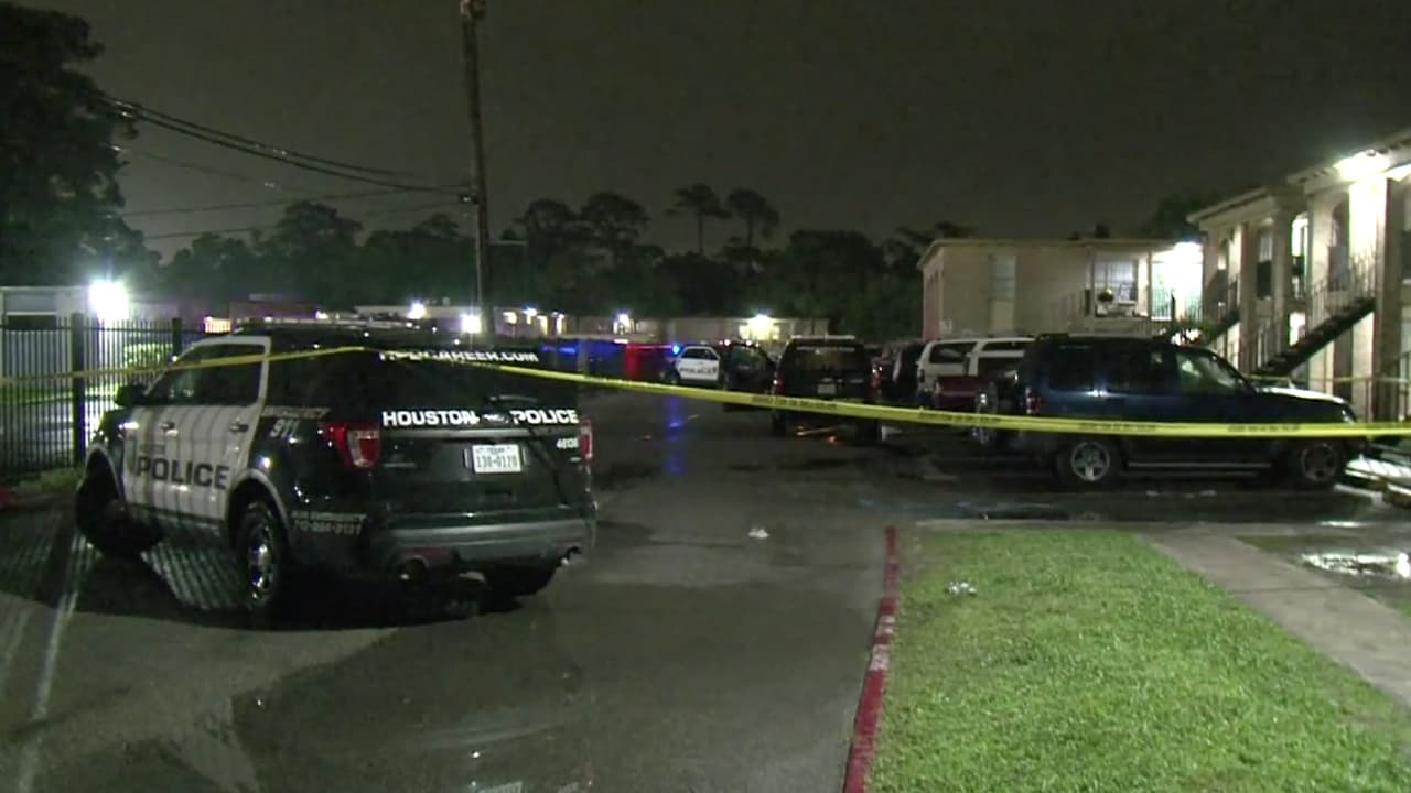 Hispano fue herido de bala cuando se resistió a ser robado por un sospechoso 