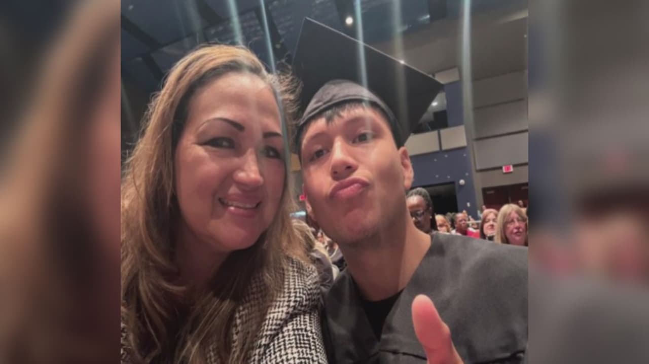 Madre denuncia traslados constantes de hijo detenido que frenan proceso migratorio