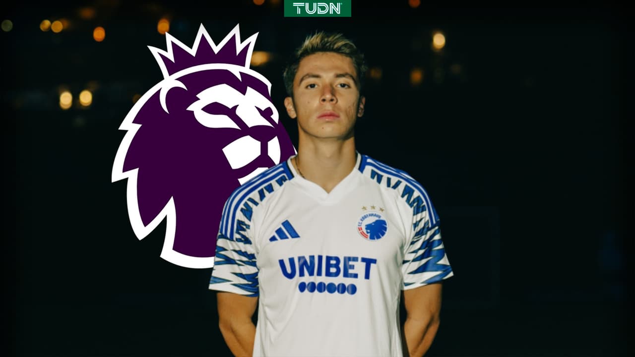 Huescas interesa en la Premier en medio de la polémica en Dinamarca