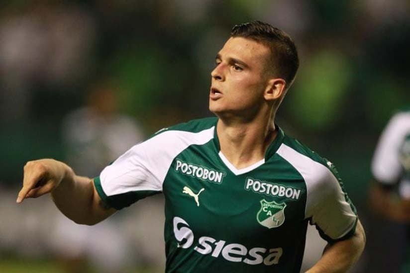 ¿Un poema para Minnesota United? Independiente descartó a Nicolás Benedetti y suena para los Loons