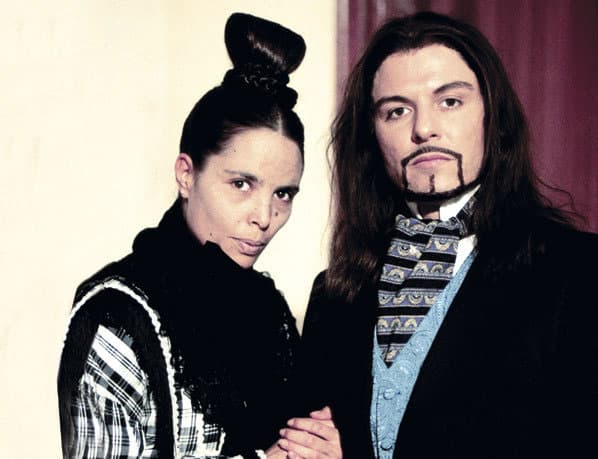 Sin duda Humberto Peñalver es uno de los personajes que más han marcado la carrera del actor.