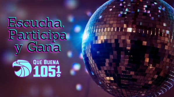 Gana entre las Primeras Filas a Los Parras: El Gran Regreso!