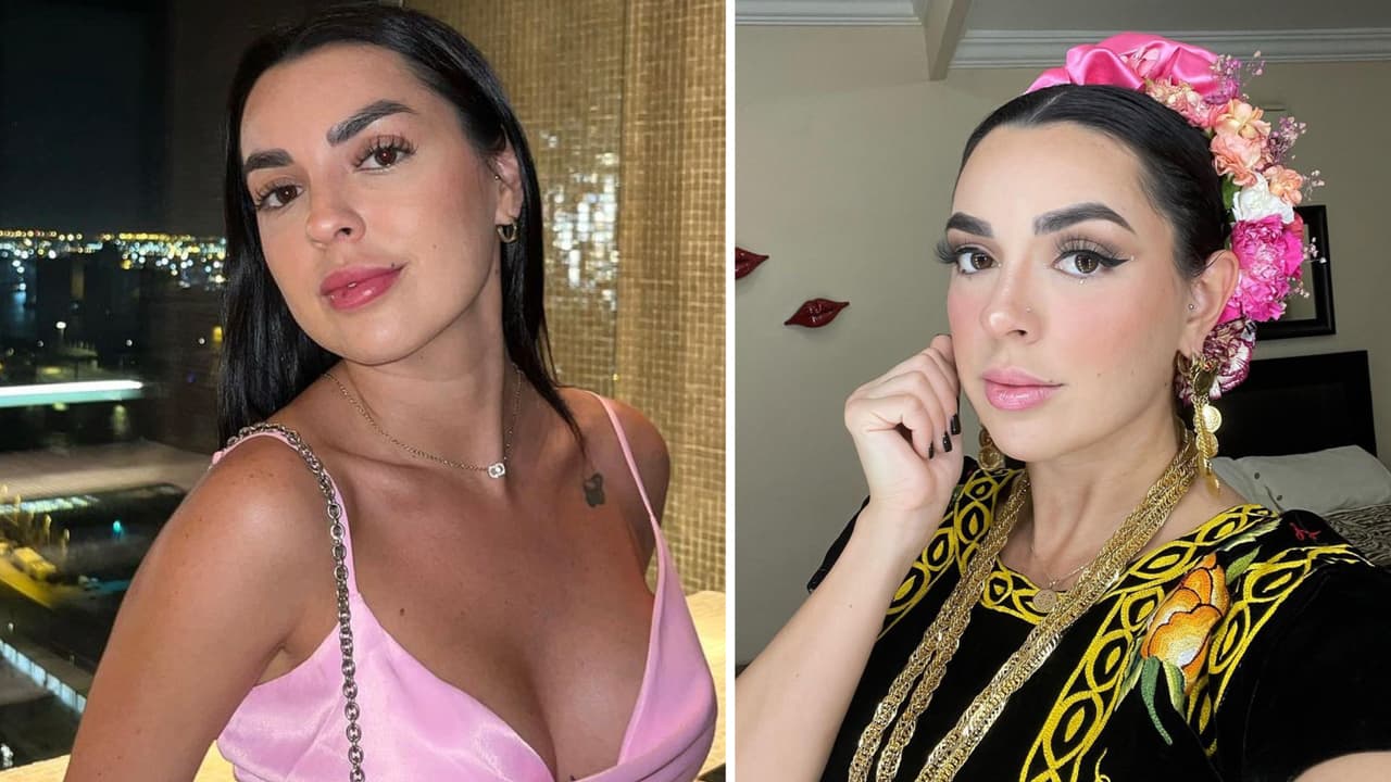 Ella fue Aranza Peña la actriz de La rosa de Guadalupe que murió a los 26 años: así compartió su vida
