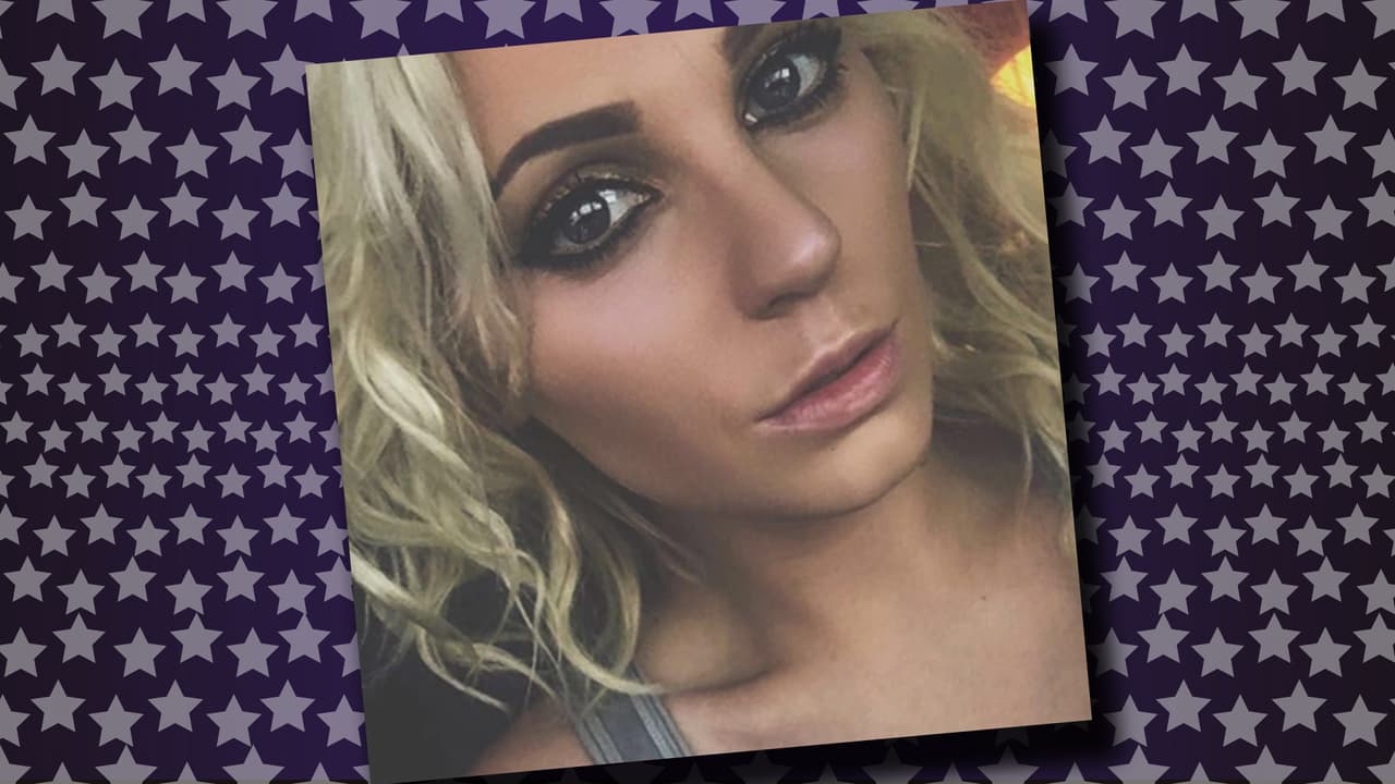 Mary Fedette tiene una historia impresionante. Esta mujer sabe lo que es luchar por sus sueños. Es toda una guerrera. Esta güera, como la bautizó Poncho Lizárraga, ya tiene nuestro corazón. Y no podemos dejar de lado el hecho de que se parece a la cantante Gwen Stefani. Gwen, como May, es otra luchona. Gwen es otra madre que divide su tiempo entre su carrera y su familia. Props to both ladies!