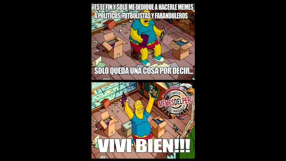 Memes del fin del mundo