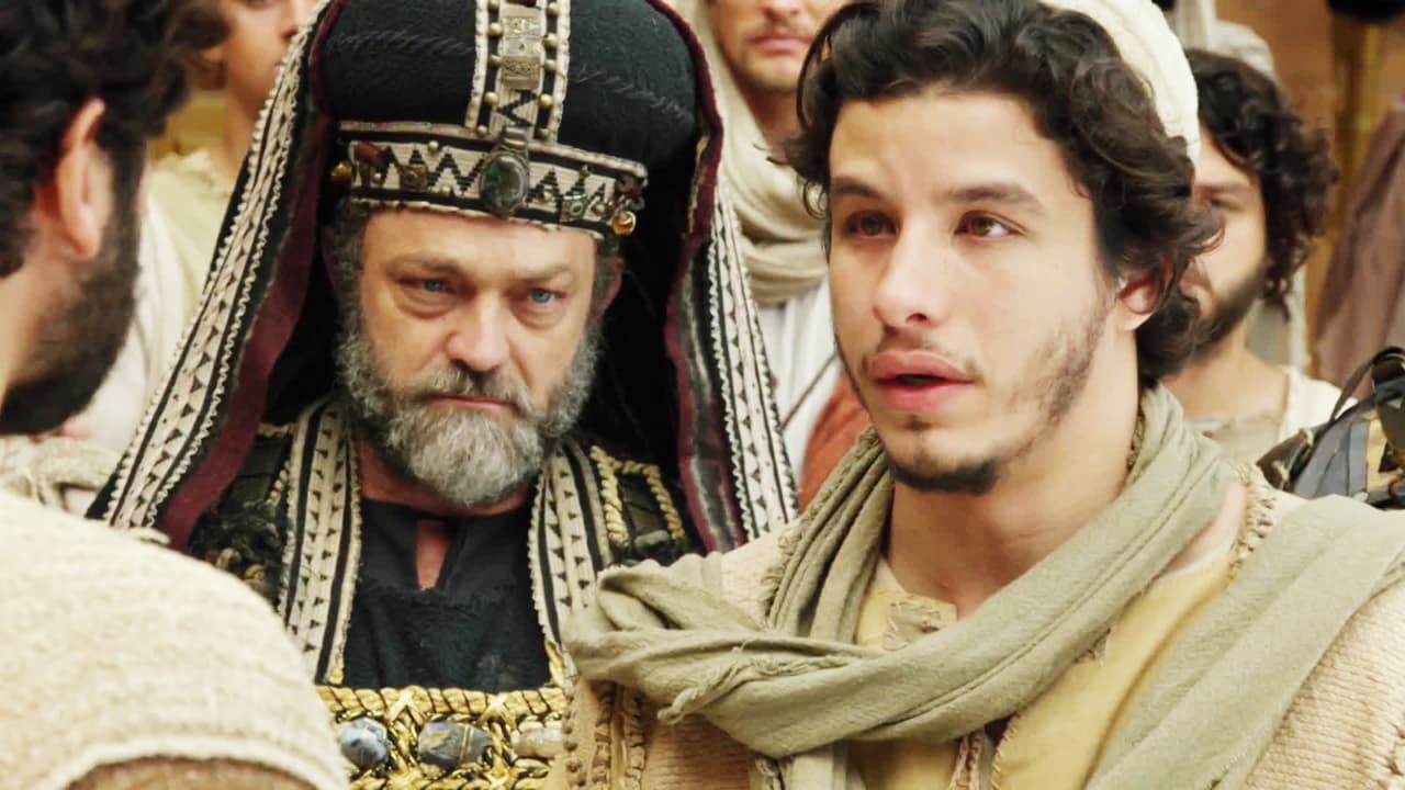 <b>Judas Tadeo </b>fue un de los hombres a los que el Hijo de Dios curó de la ceguera. Al reconocerlo como el hijo de Dios, Tadeo decidió ser uno de sus 
<b>apóstoles</b>.