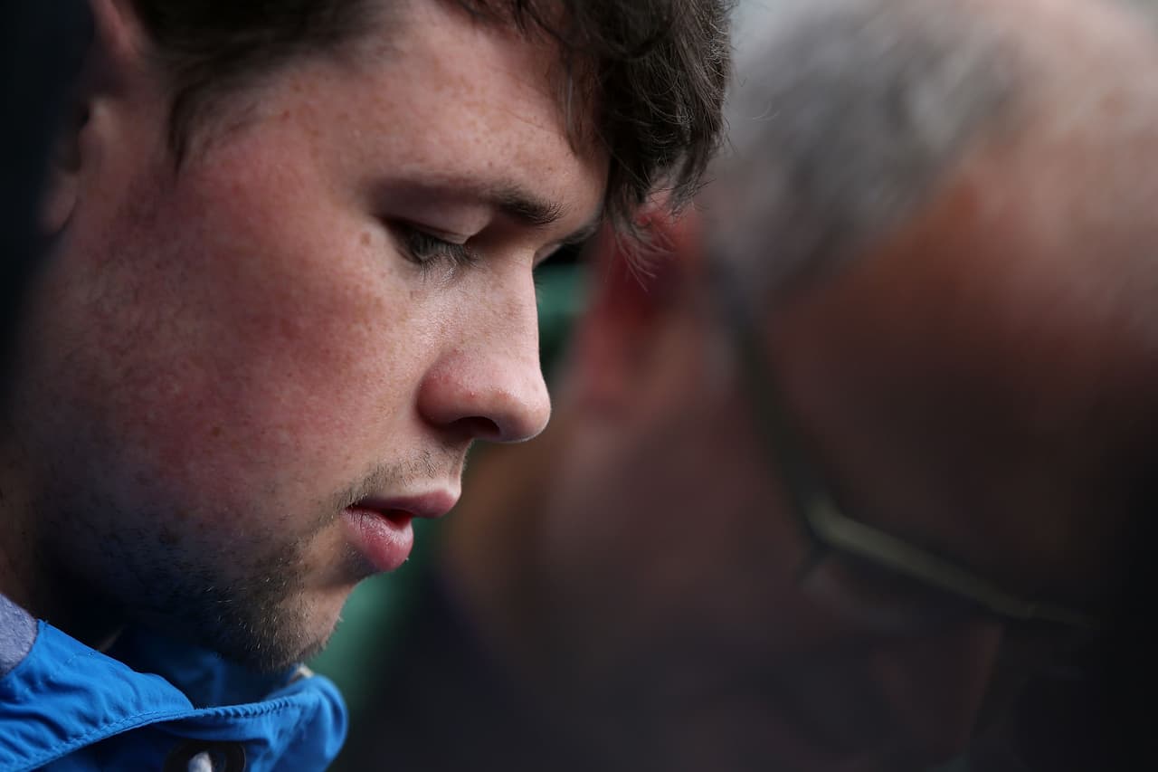 Seis personas murieron y otras siete resultaron heridas luego del colapso.