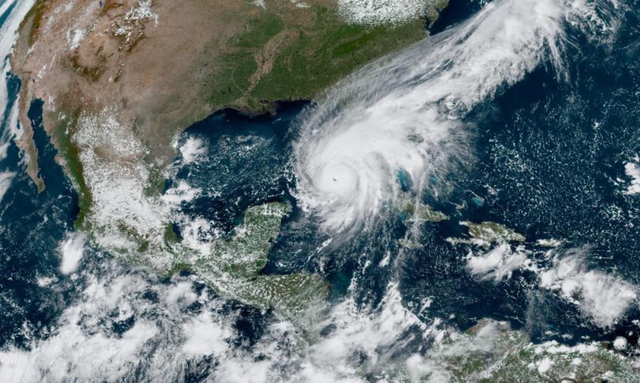 Refugios para protegerse del huracán Ian en Orlando y Florida Central