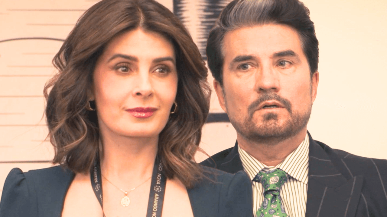 El destino de Eugenio depende de sus hermanos | Corazón De Oro | Capítulo 37