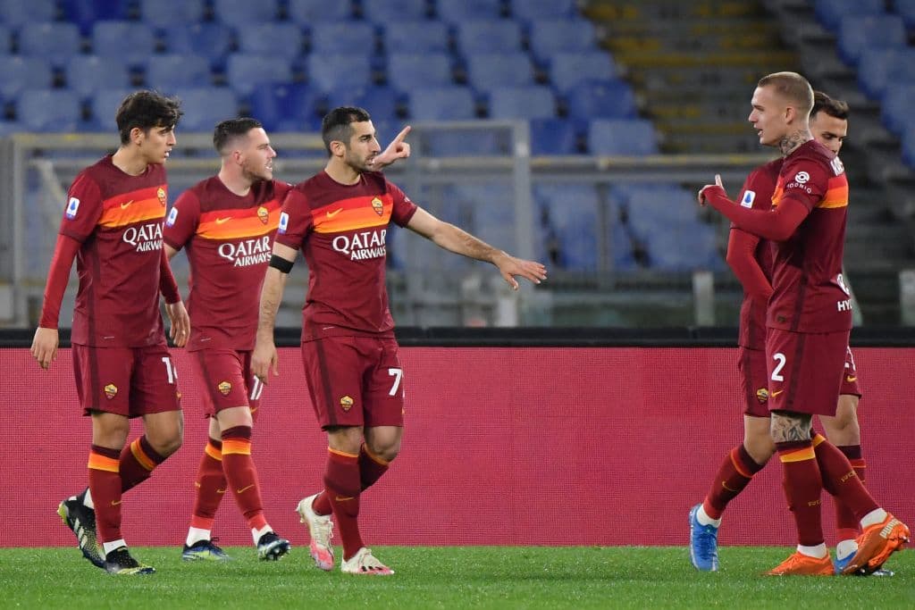 Milan cierra con victoria la Jornada 24 de la Serie A