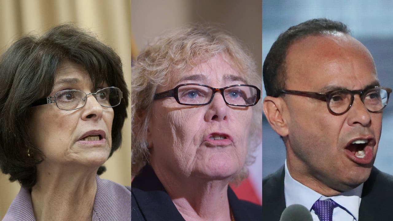 Congresistas piden a Obama un perdón presidencial para los dreamers; la Casa Blanca dice que no se puede