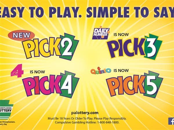 Alertan sobre estafas a nombre de la lotería de Pensilvania y esto es lo que debes saber