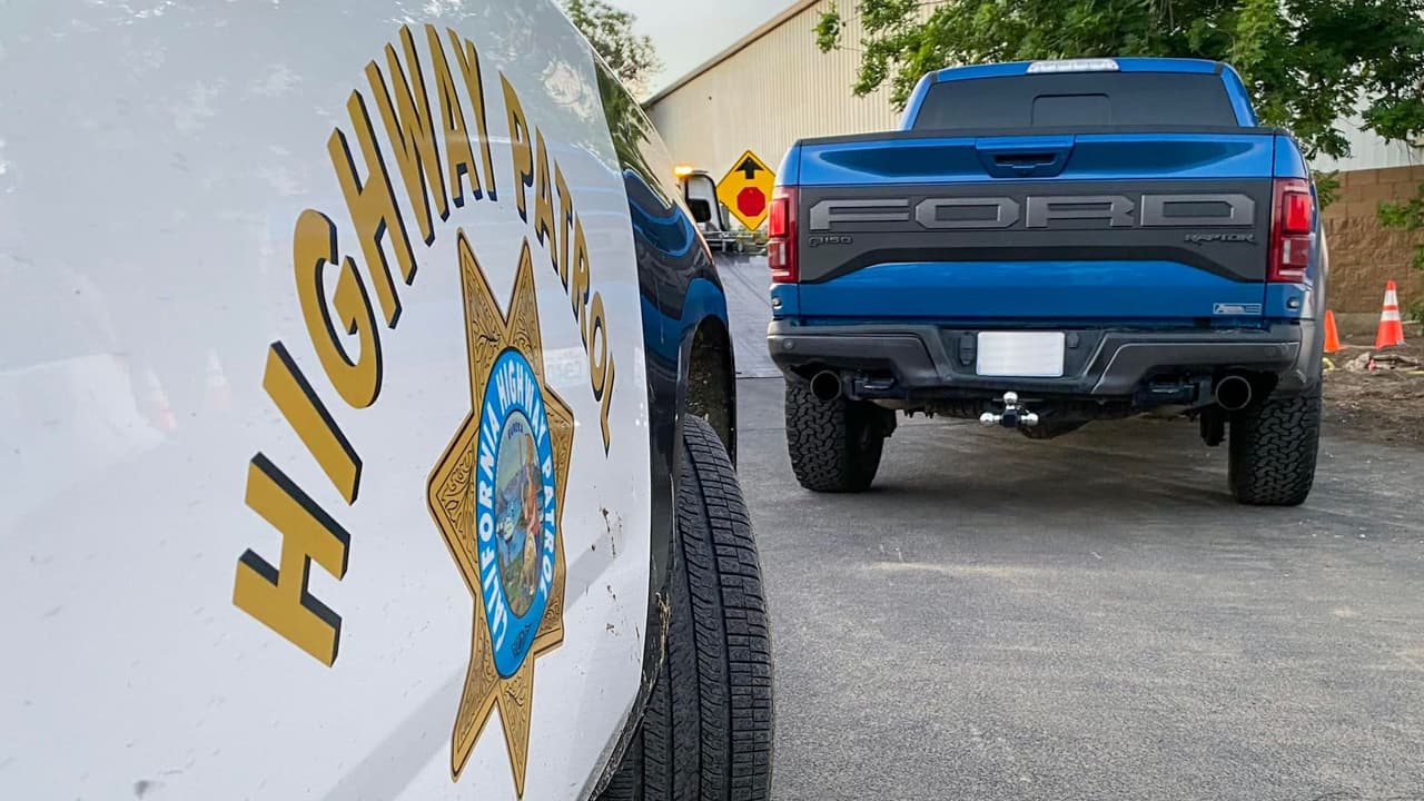 Advierte CHP que principal causa de accidente en carretera es el exceso de velocidad