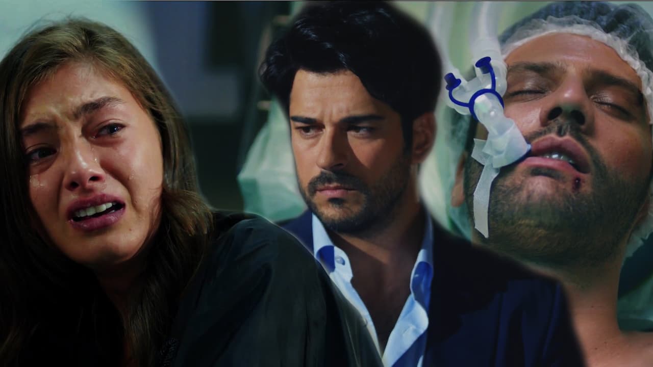 Muerte, llanto y prisión: la nueva temporada de Amor Eterno comenzó y esto sucedió con Nihan y Kemal