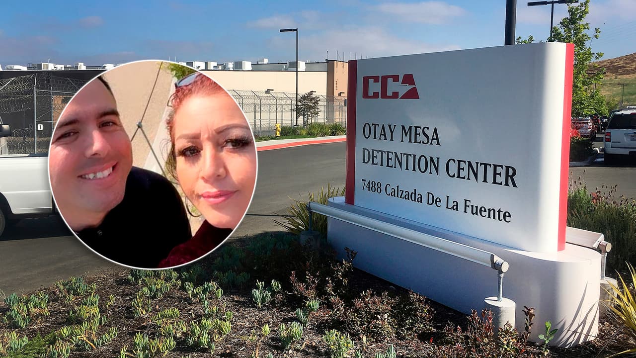Liberan bajo fianza a la madre de una joven con cáncer que había sido detenida por ICE en California