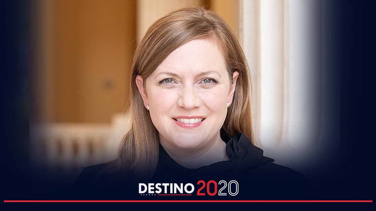 La demócrata Lizzie Fletcher se proyecta para ganar la contienda por el distrito 7 en Houston, según AP