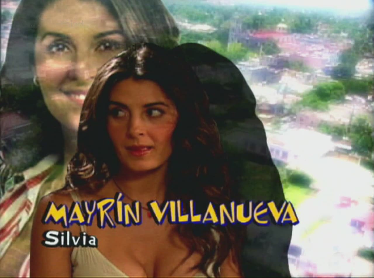 Silvia es una mujer solterona y desesperada por encontrar al amor de su vida, ¡o mínimo alguien con quien casarse!