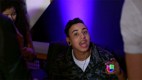 RBD just got bak together and you loose it. Because why not.