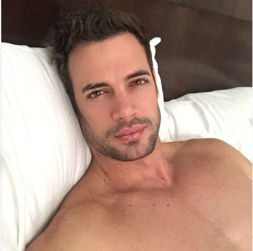 William Levy