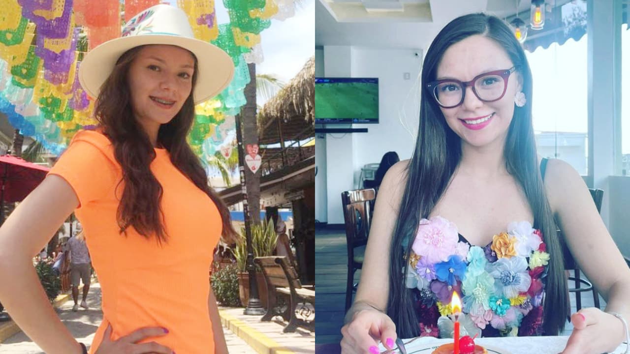 Muere reina de belleza mexicana en fatal accidente de auto en vísperas de Año Nuevo: tenía 27 años