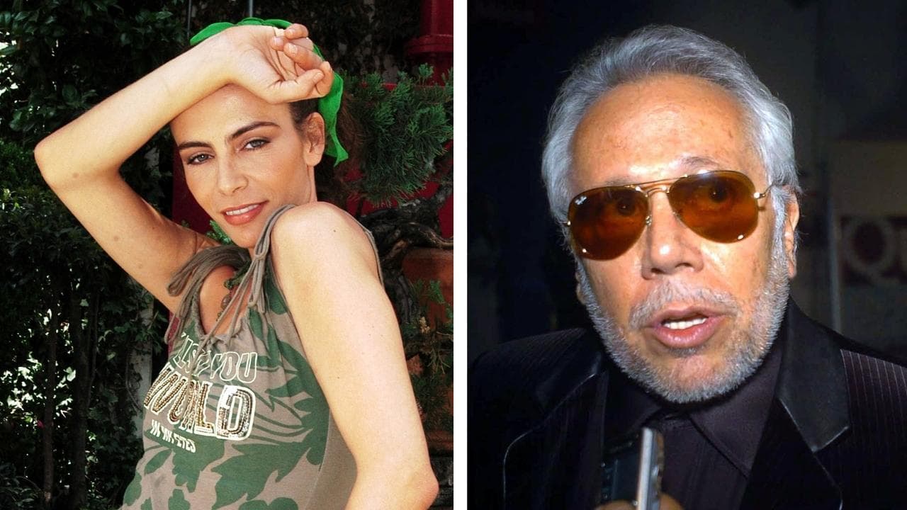 ¿Qué pasó entre Sasha Sökol y Luis de Llano? La triste historia no es como él la cuenta