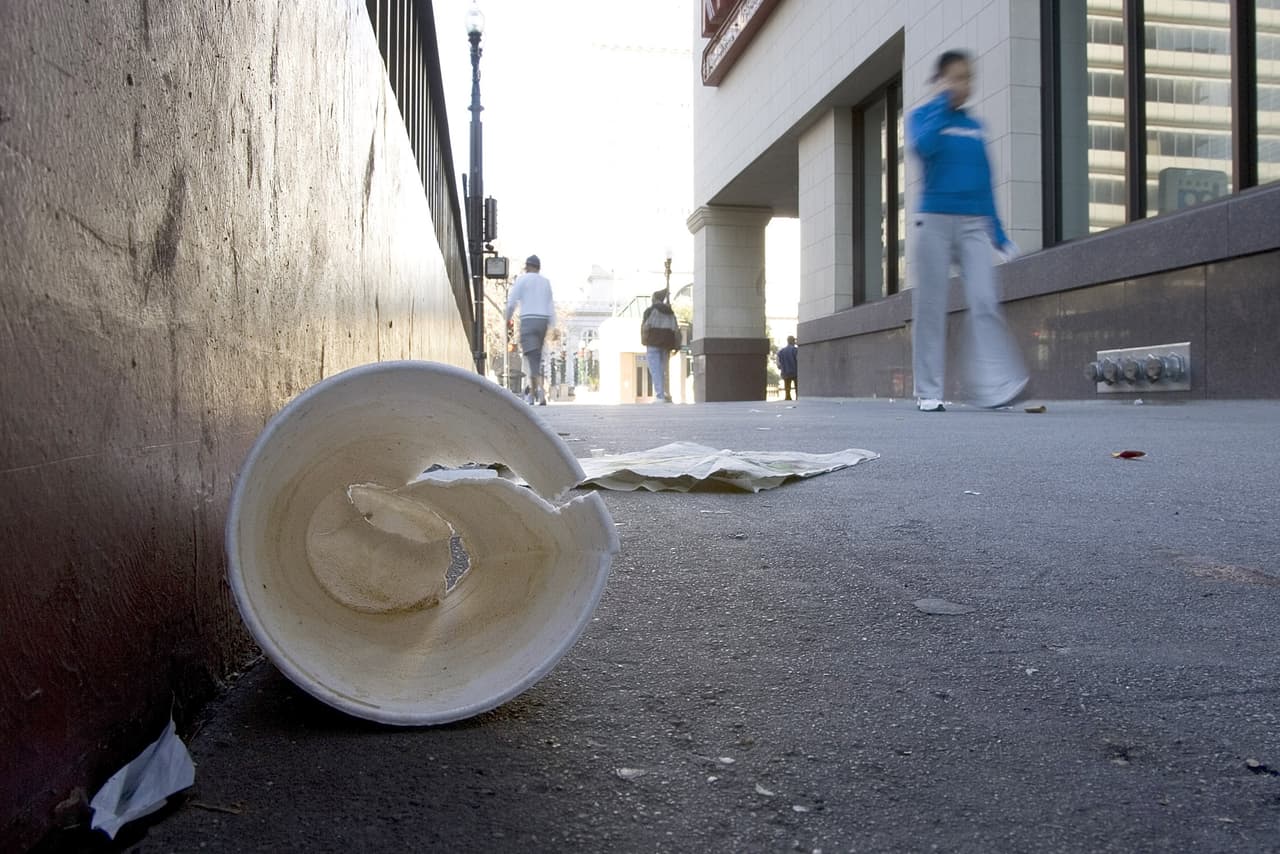 ¿No más café cubano en los parques de Miami Dade?