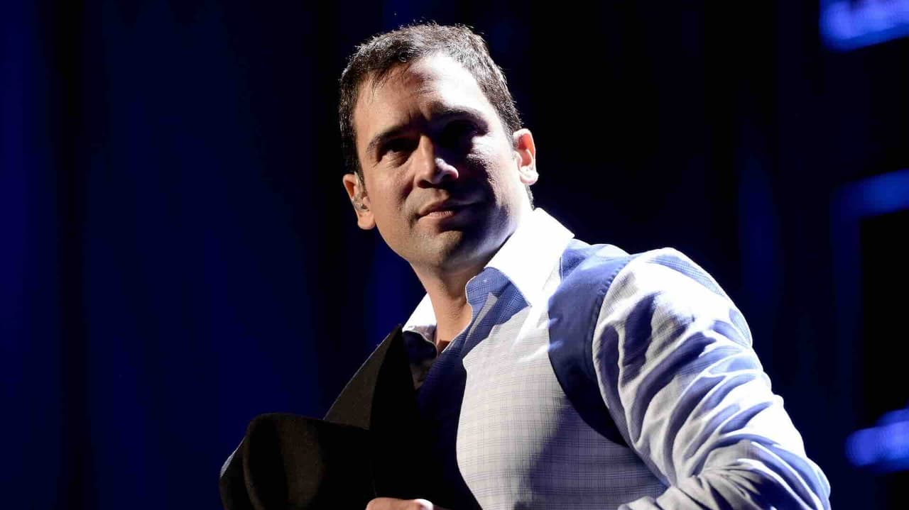 "No les gustaba la otra opción": Bobby Pulido Habla de Trump