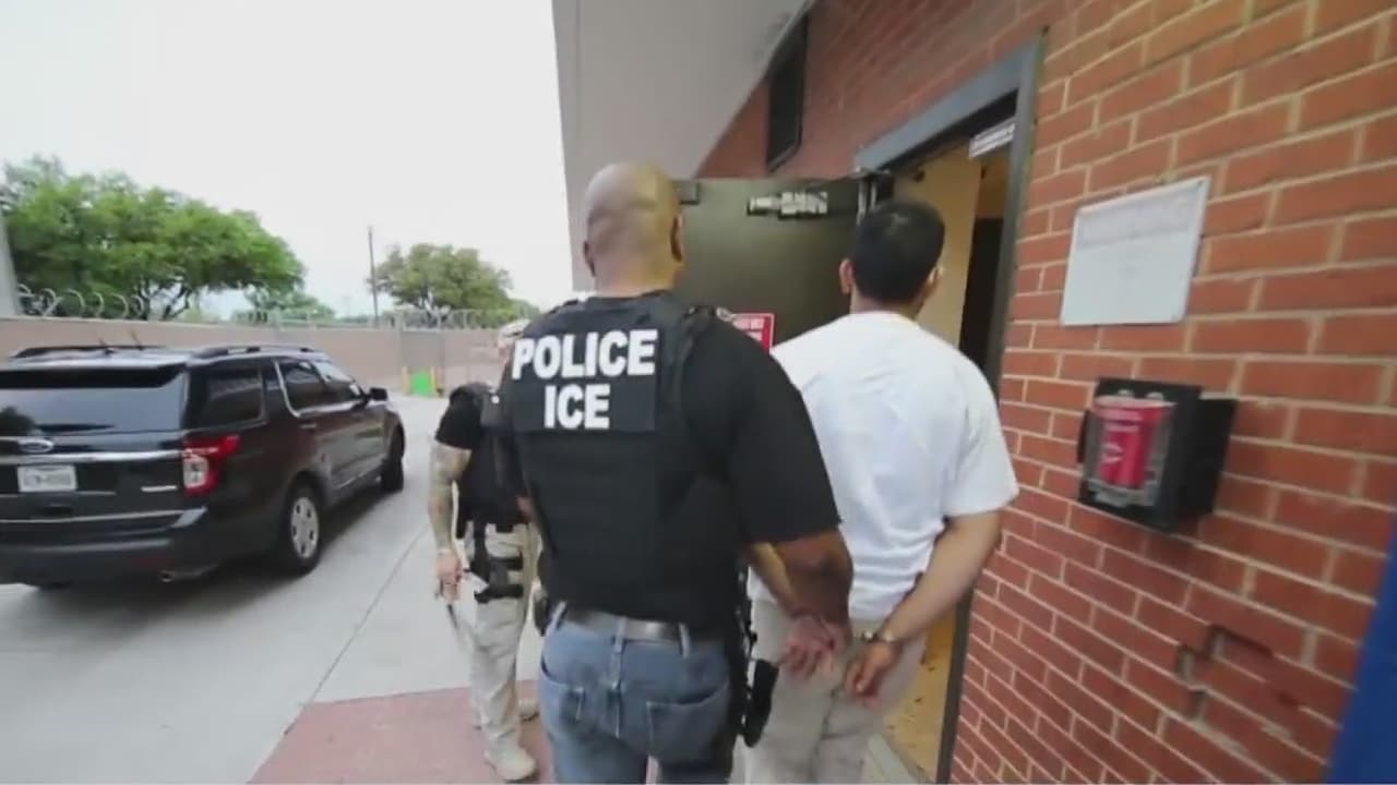 Comunidades latinas, el principal blanco de ICE en Nueva York