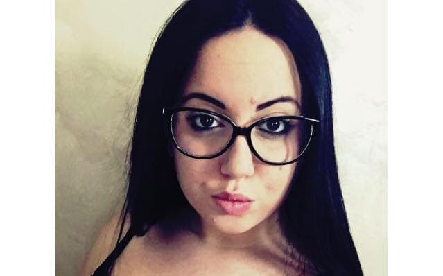 “Me llamo Giorgia y estoy viva”: una sobreviviente del alud de nieve en Italia