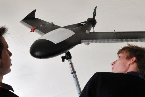 Florida se convirtió en el primer estado de Estados Unidos en prohibir por ley el uso de aviones no tripulados ("drones") para vigilar a sus ciudadanos, salvo en situaciones excepcionales que impliquen el combate del terrorismo o emergencias especiales. Ver toda la información