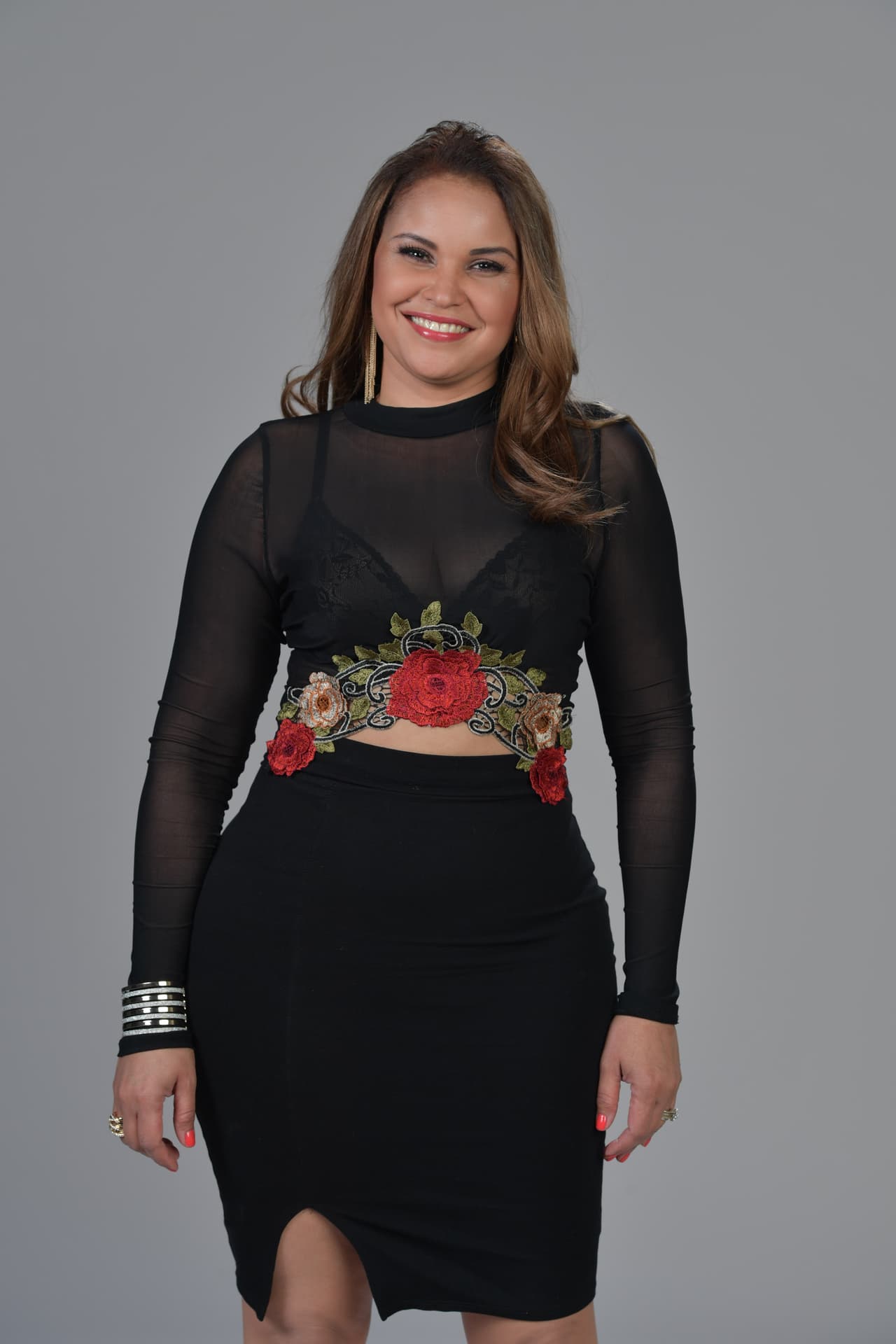 La música de Jenni Rivera le dio fuerza a Yohanny para continuar en uno de los momentos más duros de su vida.