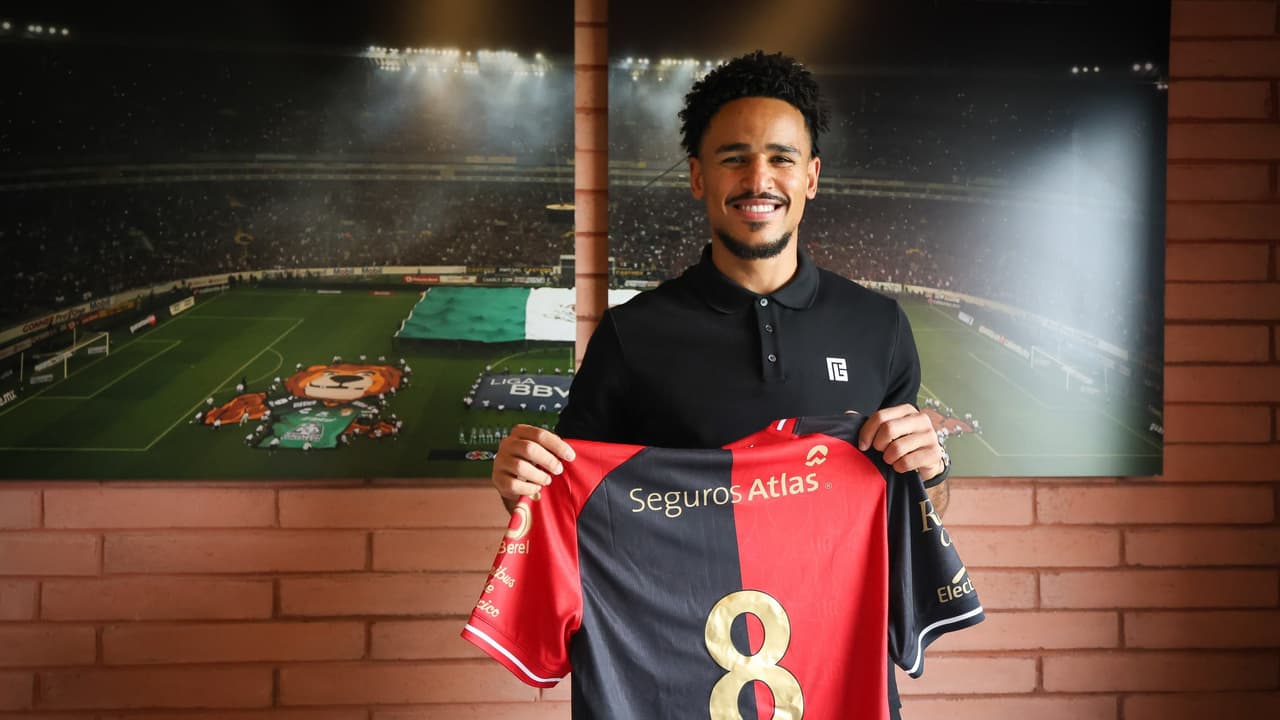 Atlas firma a un 'verdugo' de Guillermo Ochoa para el Apertura 2026