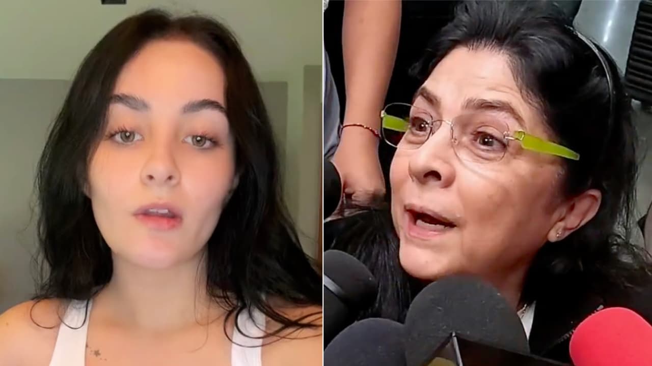 Paola Dalay ventila comentarios que Victoria Ruffo hizo sobre su look: la actriz la desmiente